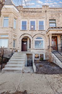 4355 S Calumet Ave, Chicago, IL, 60653