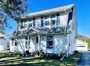 1126 Pennsylvania Ave, Elmira, NY 14904