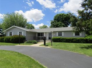 101 S Bulldog Rd, Wellington, IL 60973