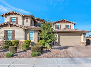 27930 N 93rd Ln, Peoria, AZ 85383