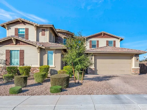 27930 N 93RD Lane, Peoria, AZ 85383
