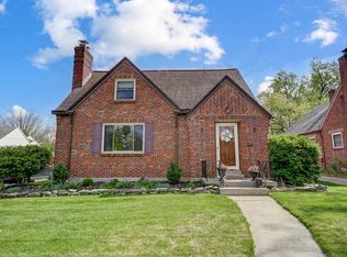 436 Greenmount Blvd, Dayton, OH 45419