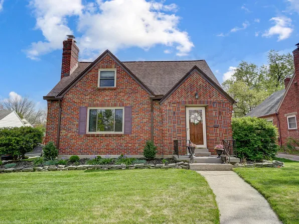 436 Greenmount Blvd, Dayton, OH 45419