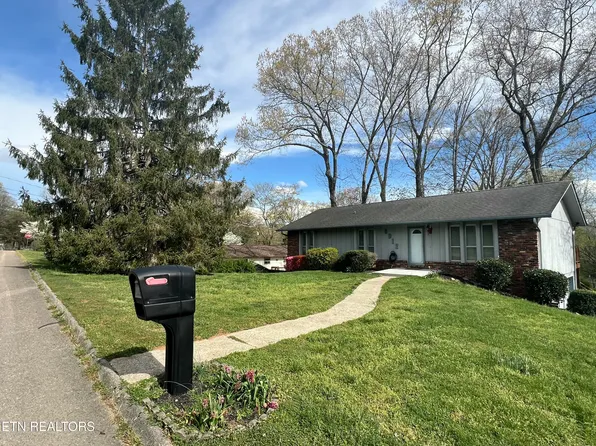 8912 Moneymaker Dr, Knoxville, TN 37923