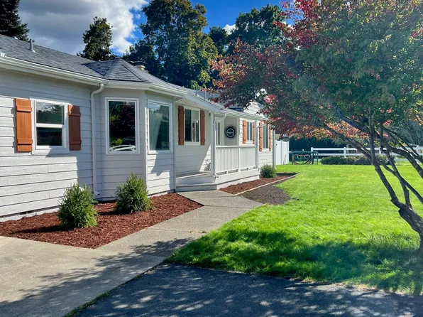 7376 N 4th St, Dalton Gardens, ID 83815