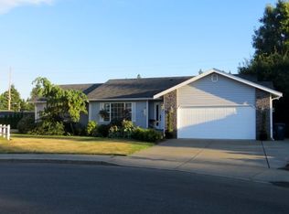1821 Fern Ct, Lynden, WA 98264