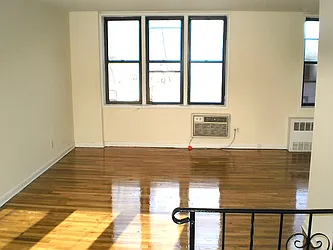 Rented by City Connections Realty