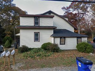 153 S New York Rd #1, Absecon, NJ 08205