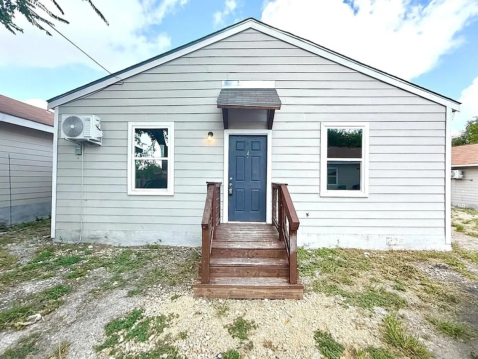 2702 Observation Dr #1