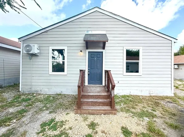 2702 Observation Dr, San Antonio, TX