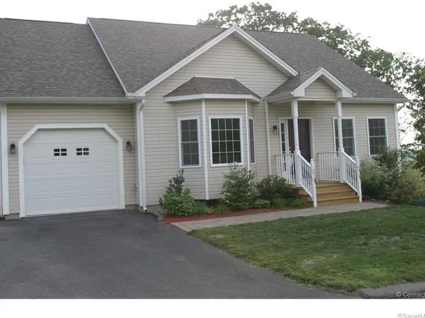 44 Woodside Drive #44, Tolland, CT 06084