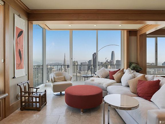 3rd image of 1200 California St Unit 25A