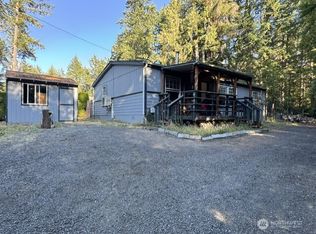 200 E Dartmoor Dr, Shelton, WA