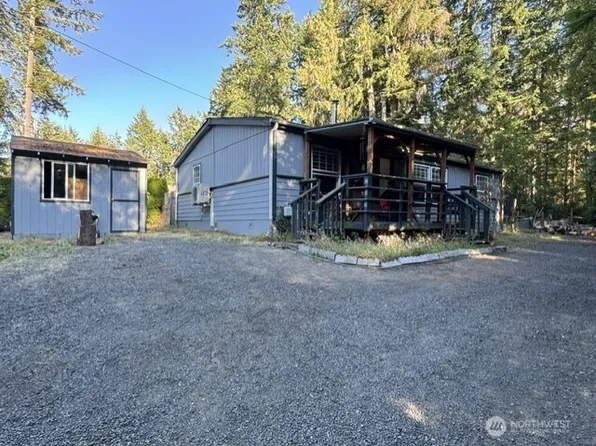 200 E Dartmoor, Shelton, WA 98584