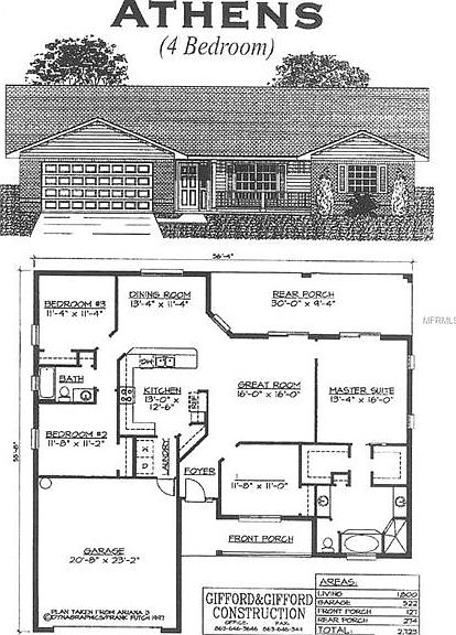 2nd image of 1835 Saddlewood Dr