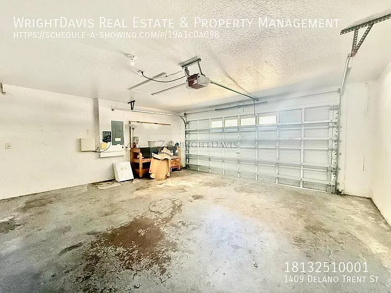 1409 Delano Trent St — Photo 19