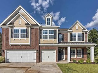 357 English Legend Dr, Irmo, SC 29063