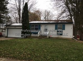 2323 Pollard Rd, Lansing, MI 48911