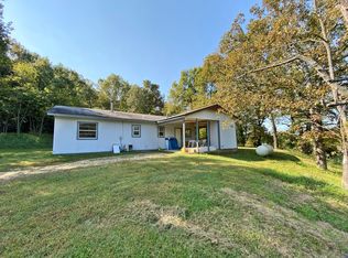 469444 E 899th Rd, Stilwell, OK 74960