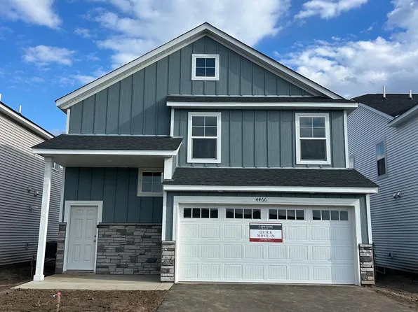4466 223rd St W, Farmington, MN 55024