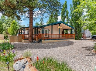 17244 Big Sky Dr, Munds Park, AZ 86017