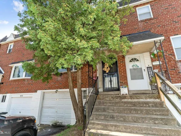 4014 Elson Rd, Brookhaven, PA 19015