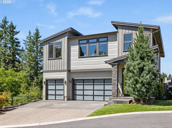 14647 NW Fricke Ln, Portland, OR 97229