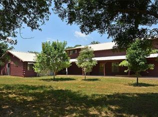 821 Rocky Mound Rd, Graham, TX 76450