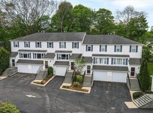 Edgewater Place, Canton, MA 02021