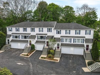 149 Bolivar St APT B2, Canton, MA, 02021