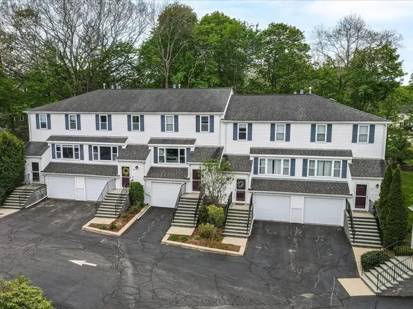 149 Bolivar St APT B2, Canton, MA 02021