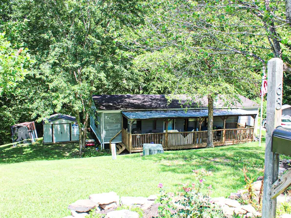 63 Timberland Ln, Corbin, KY 40701