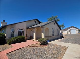 4145 N Glen Rd, Kingman, AZ 86409