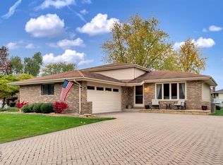 19622 116th Ave, Mokena, IL 60448