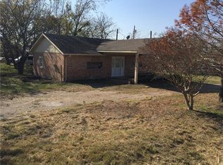 2602 Fm 879, Waxahachie, TX 75165