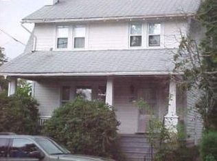 811 4th Ave, Williamsport, PA 17701