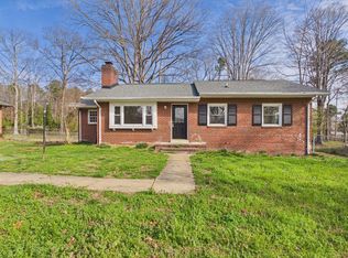 6534 Worthington Rd, Richmond, VA 23225