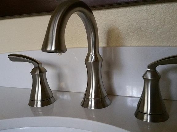 Faucet