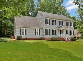 15001 Lansgate Ct, Midlothian, VA 23112