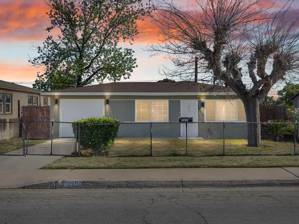 1505 E 10th Street, Bakersfield, CA 93307