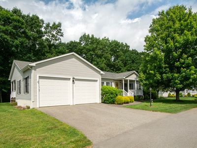 54 Brookstone Dr, Bridgewater, MA, 02324