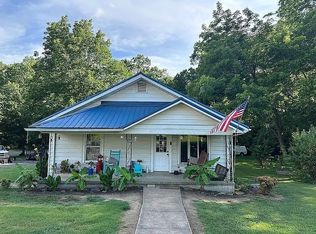 150 Jacks Creek St, Henderson, TN 38340