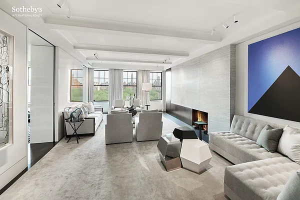 Sold by Sotheby's International Realty | media 4