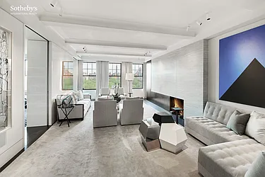 Sold by Sotheby's International Realty