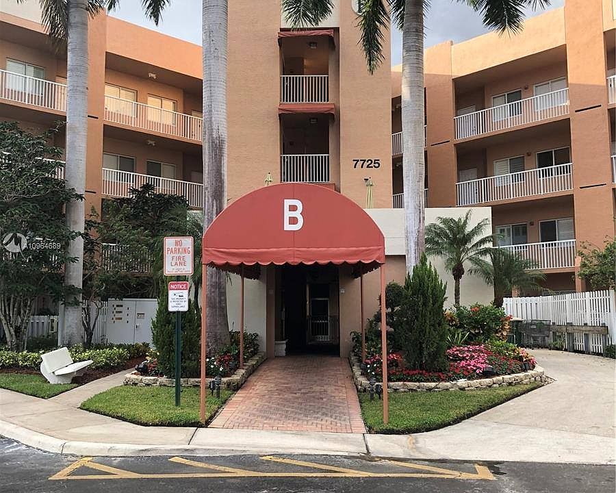1st image of 7725 Yardley Dr APT 303