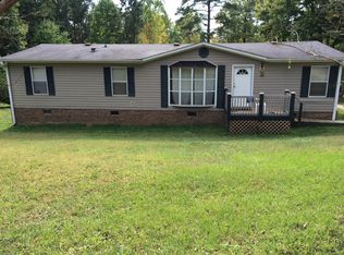 291 Gibson Rd, Easley, SC 29640