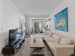 85 E Liberty St #1509, Toronto, ON M6K 0A2