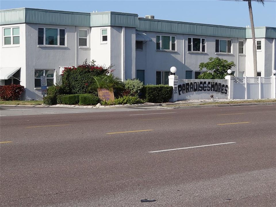 1st image of 5286 81ST STREET N #11