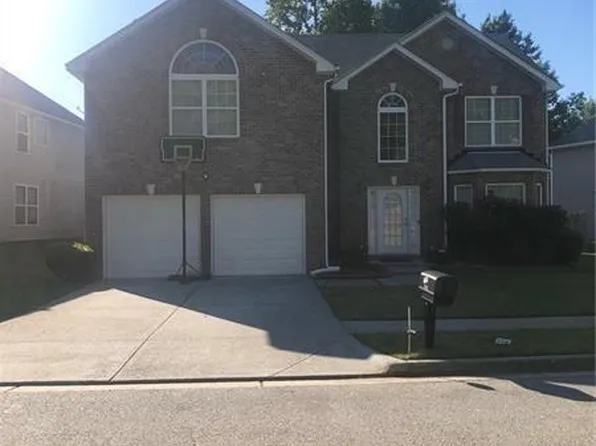 4171 Ash Tree St, Snellville, GA 30039