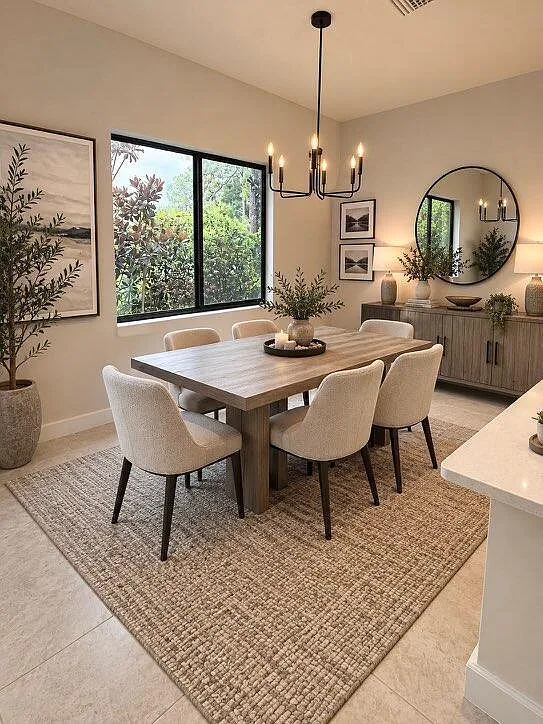4 bed, 3.0 bath, 1954 sqft, $3,300 — Photo 3